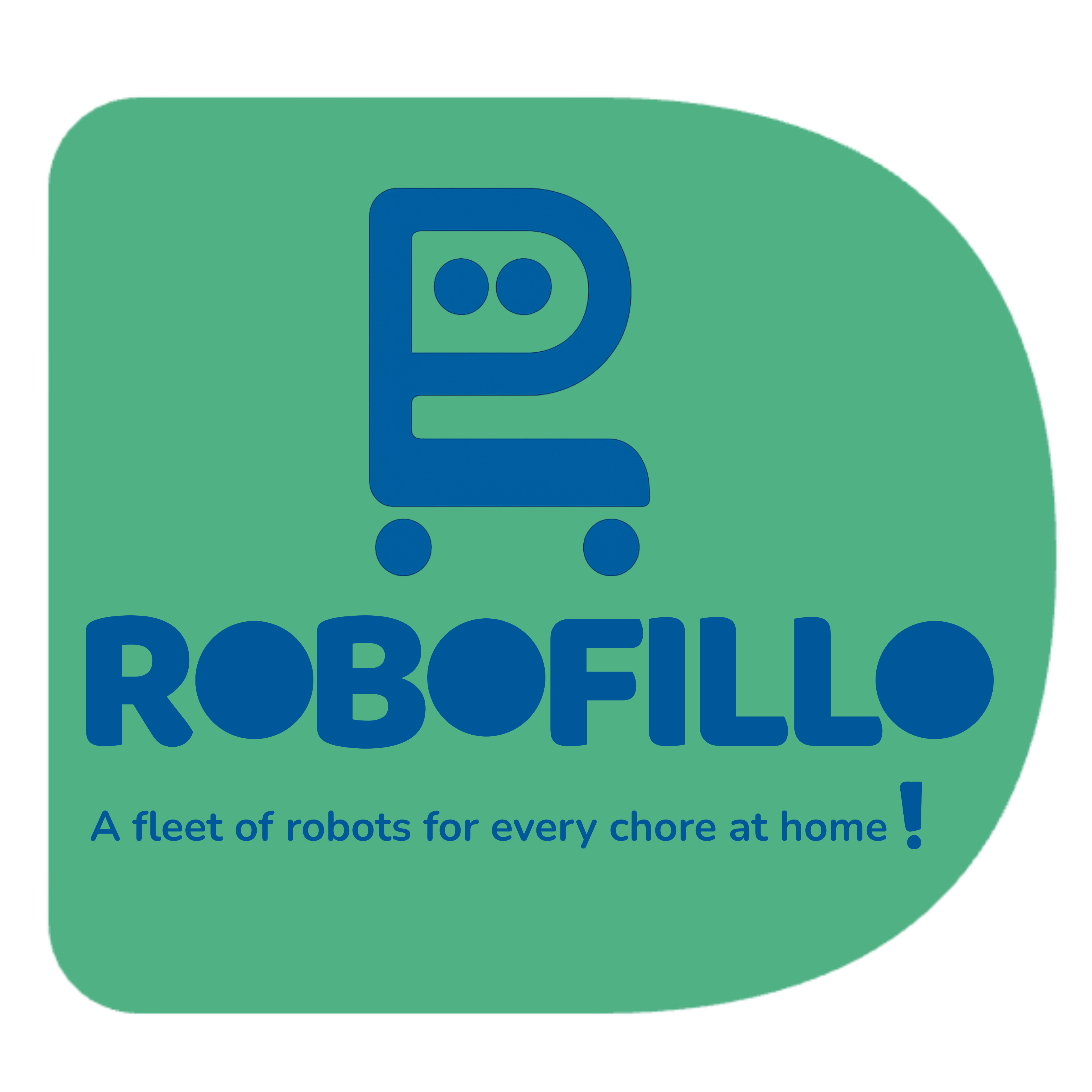 Robofillo logo